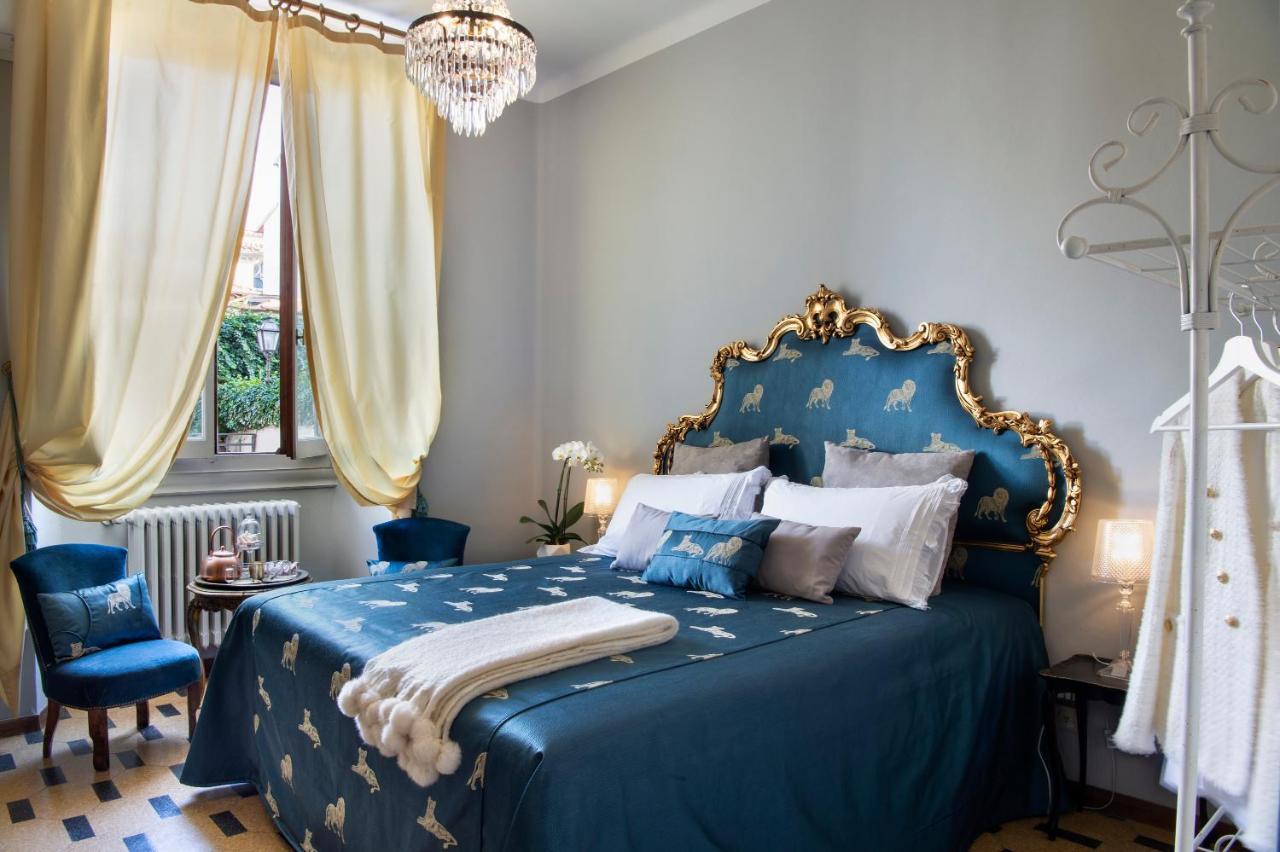 Contemporary Suites Florencja Zewnętrze zdjęcie