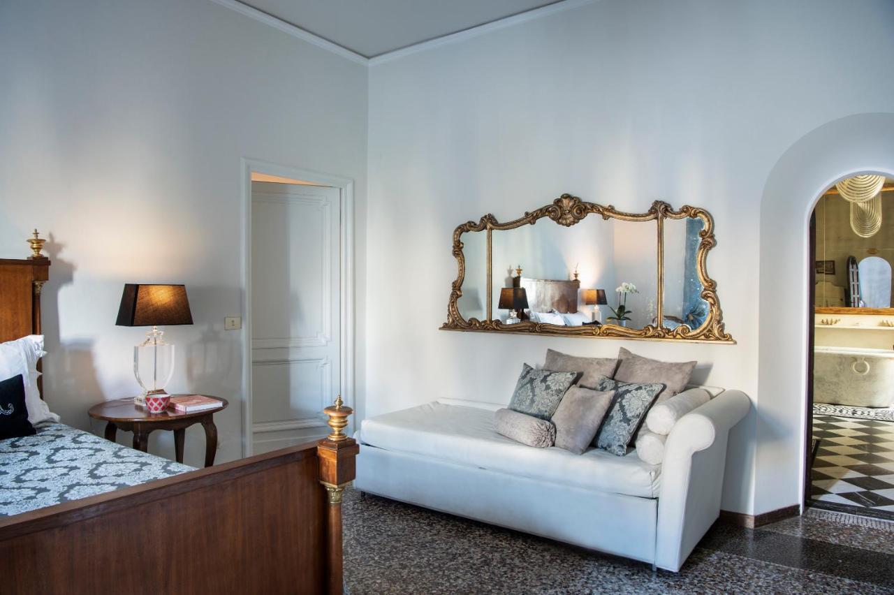 Contemporary Suites Florencja Zewnętrze zdjęcie