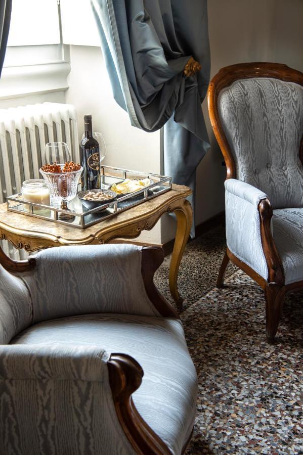 Contemporary Suites Florencja Zewnętrze zdjęcie