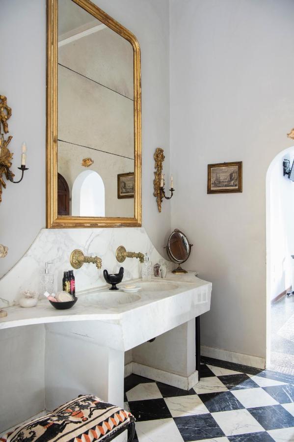 Contemporary Suites Florencja Zewnętrze zdjęcie