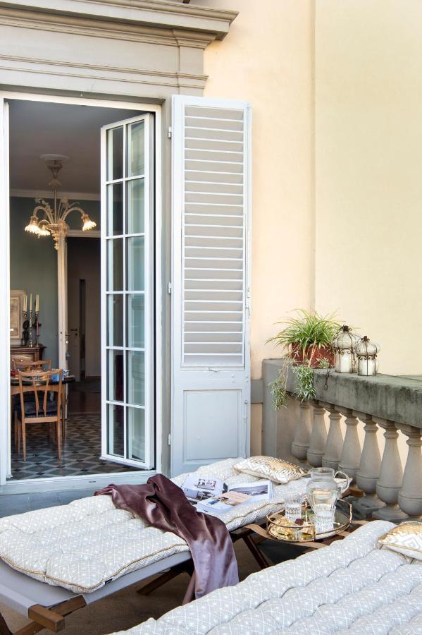 Contemporary Suites Florencja Zewnętrze zdjęcie