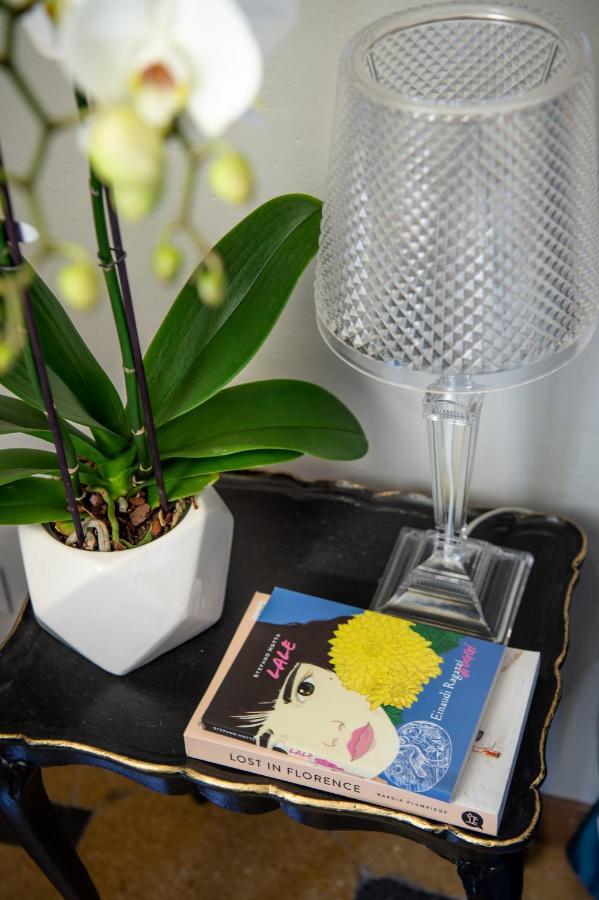 Contemporary Suites Florencja Zewnętrze zdjęcie